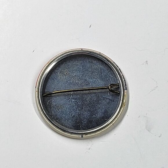 Centennial Belle Pinback Button Tacoma WA City 1869-1969 - Picture 5 of 6